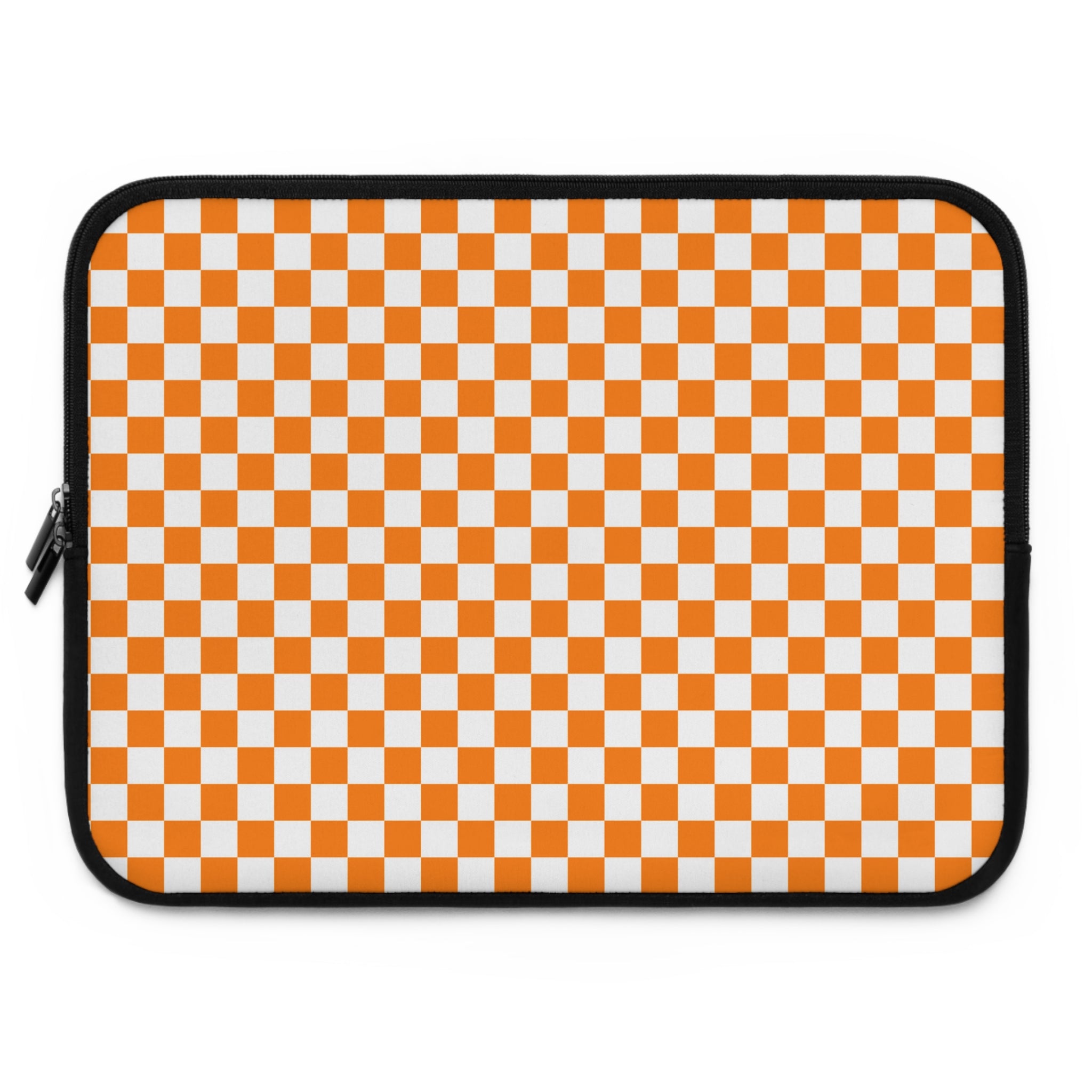 Checkerboard Laptop Sleeve