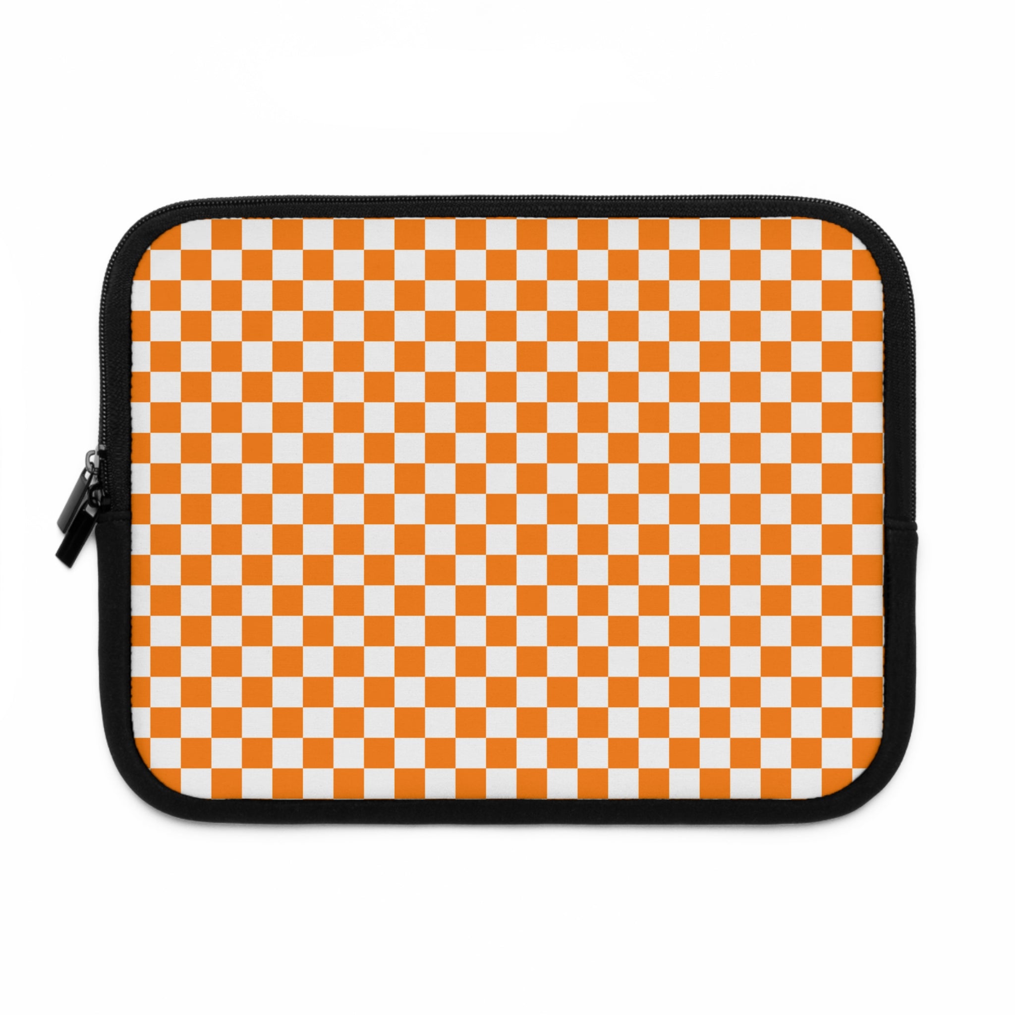 Checkerboard Laptop Sleeve