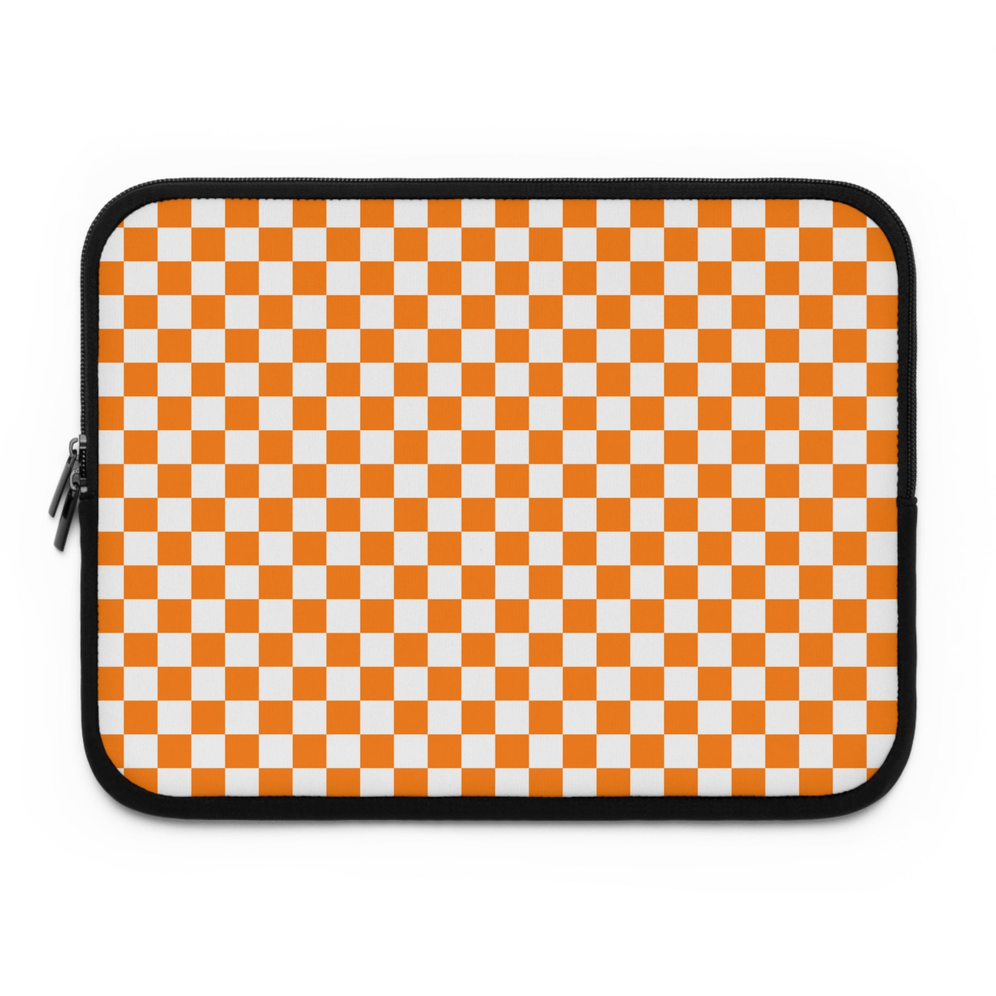 Checkerboard Laptop Sleeve