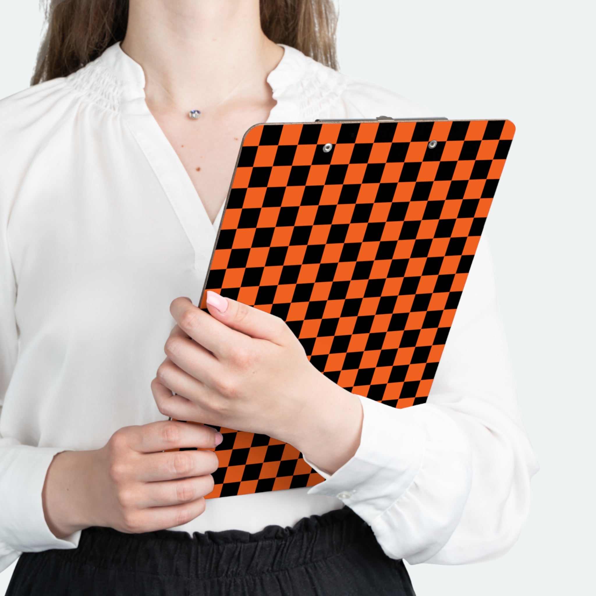 Checkerboard Clipboard
