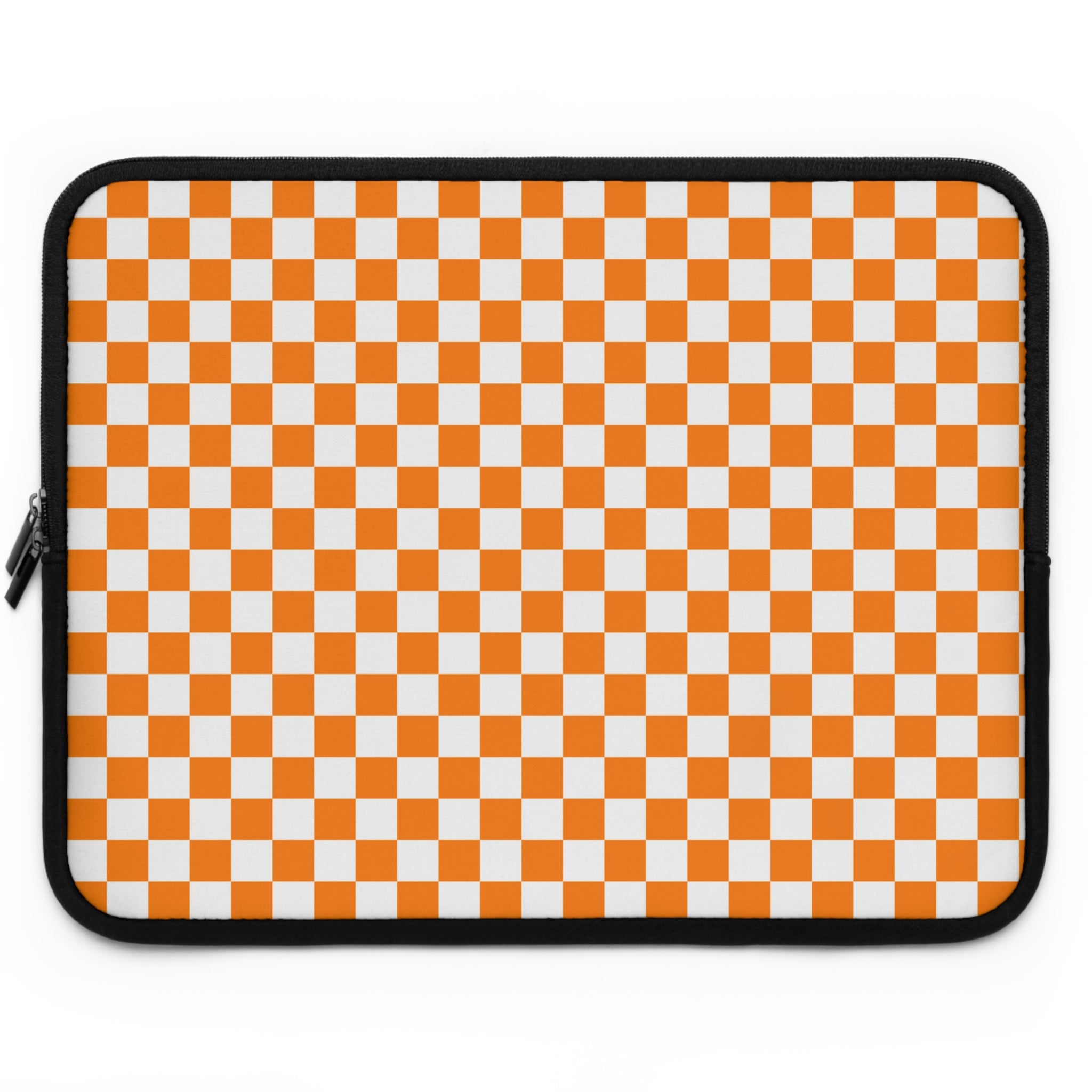 Checkerboard Laptop Sleeve