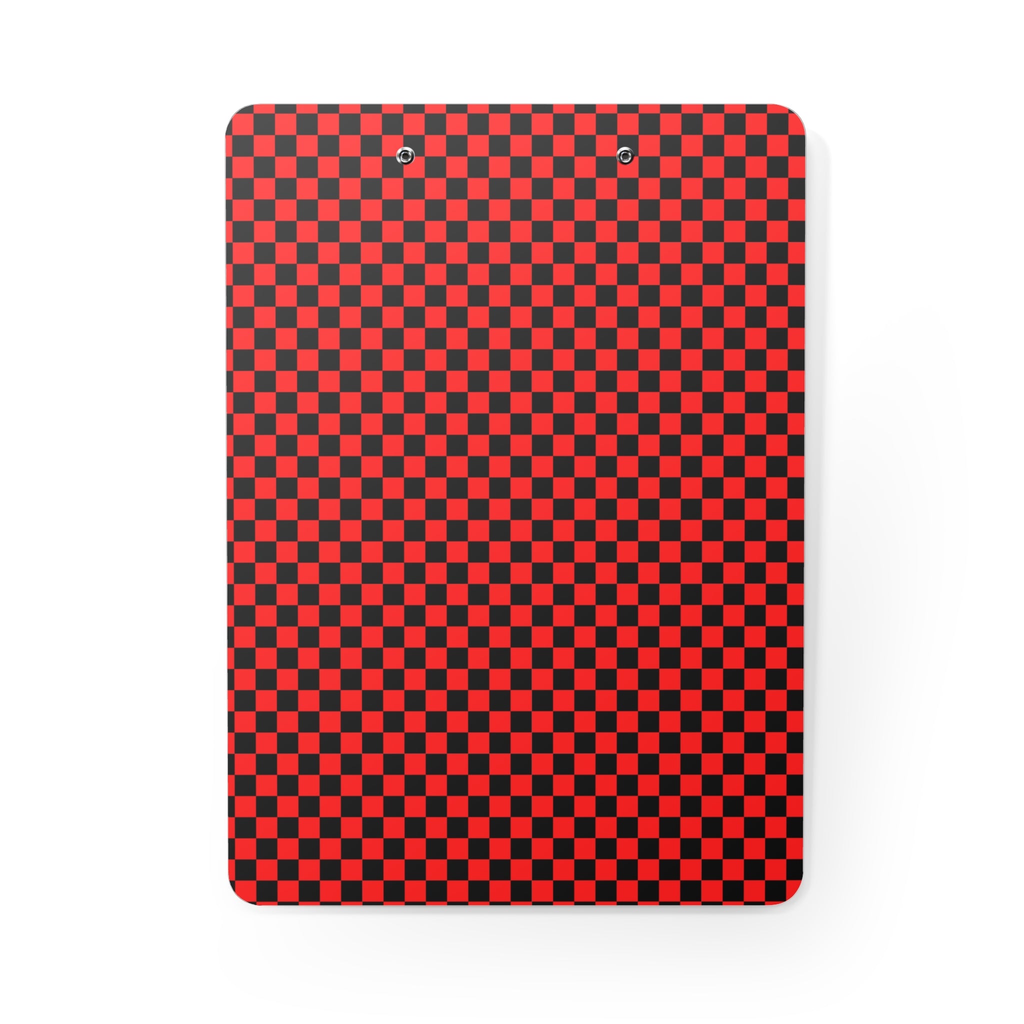 Checkerboard Clipboard