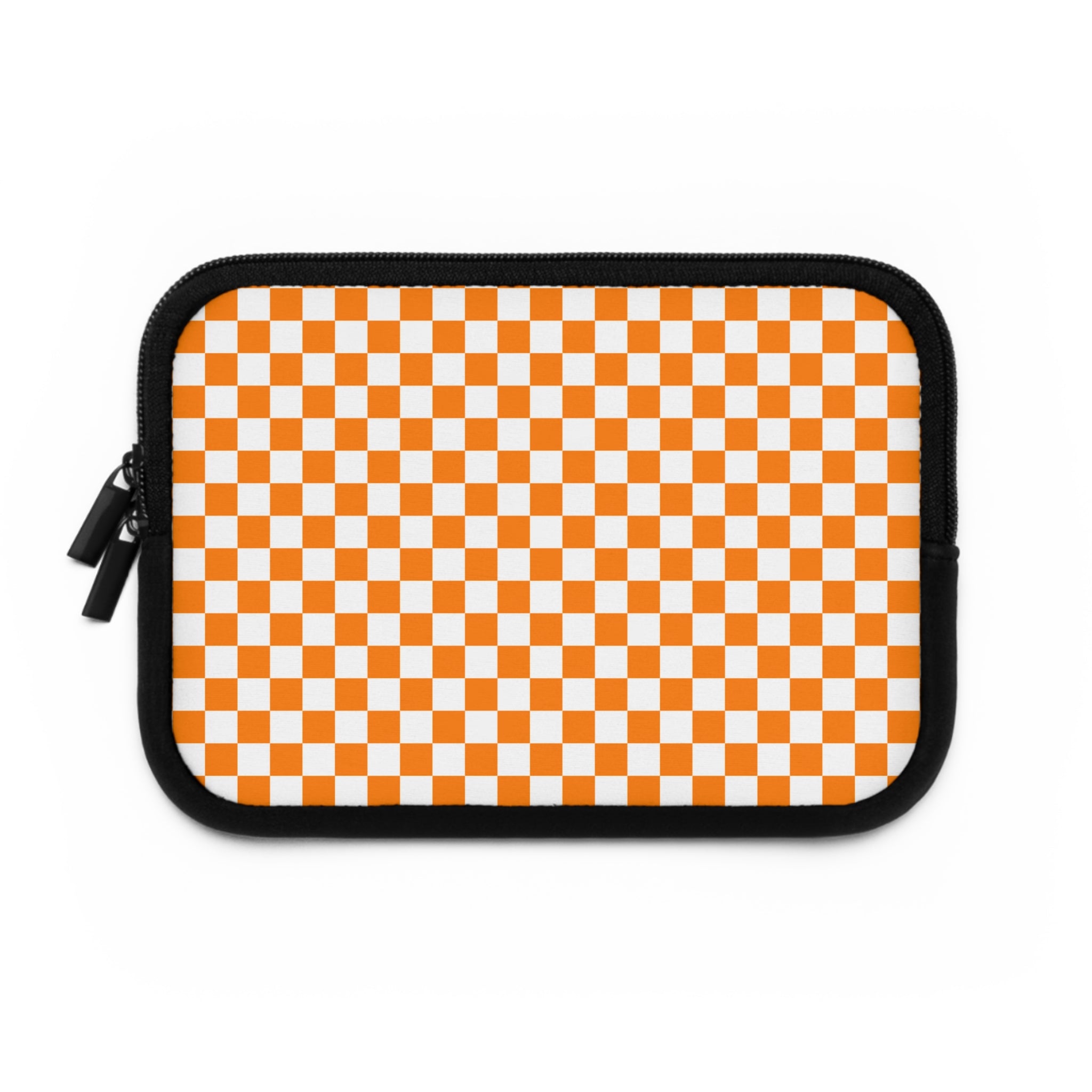 Checkerboard Laptop Sleeve