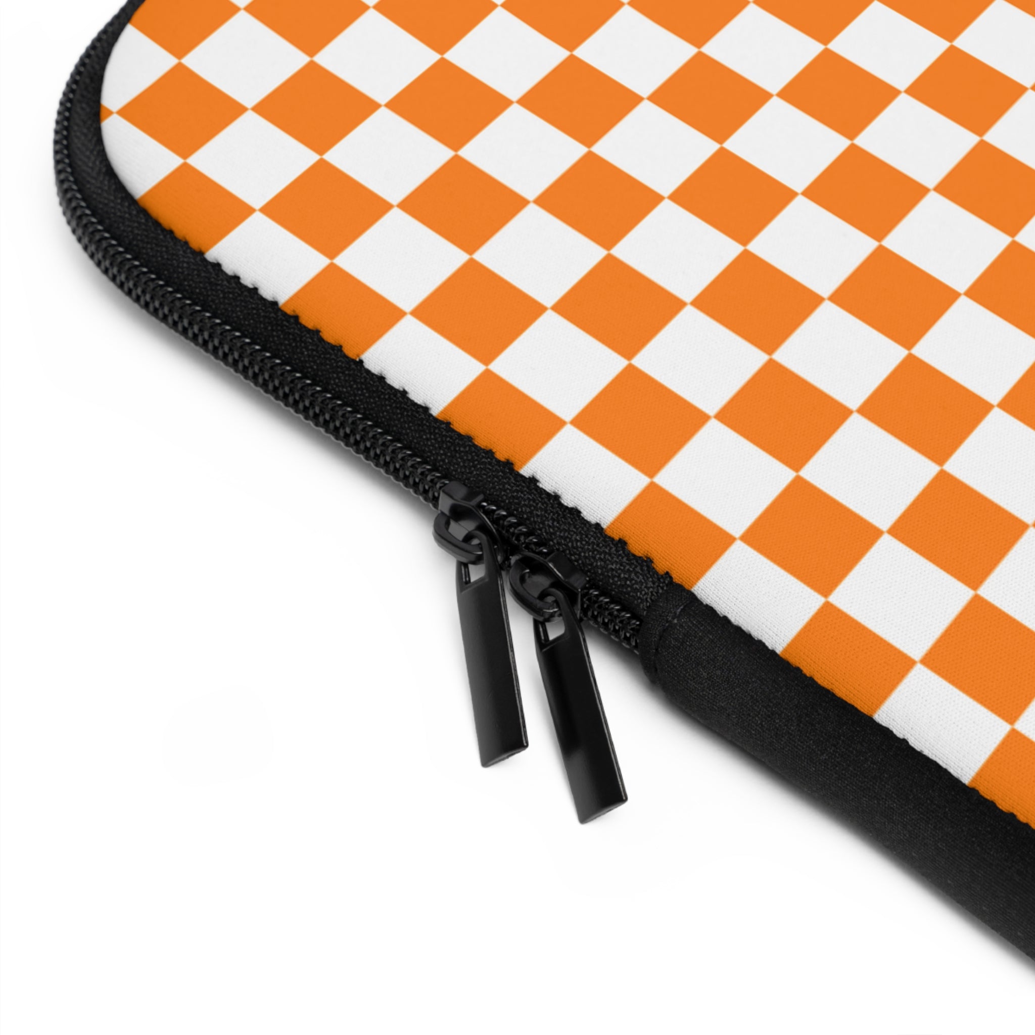 Checkerboard Laptop Sleeve