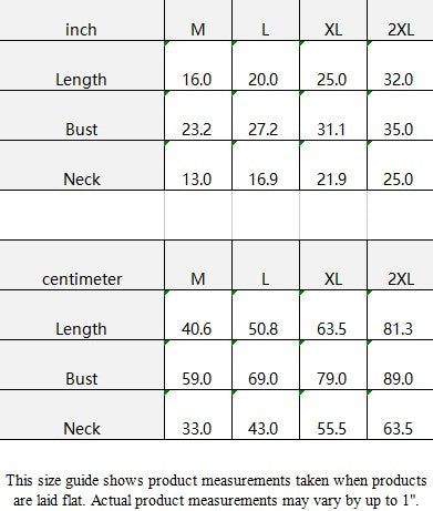 Checkerboard Big Dog's Tank Top