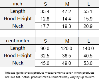 Checkerboard Unisex Hooded Cloak