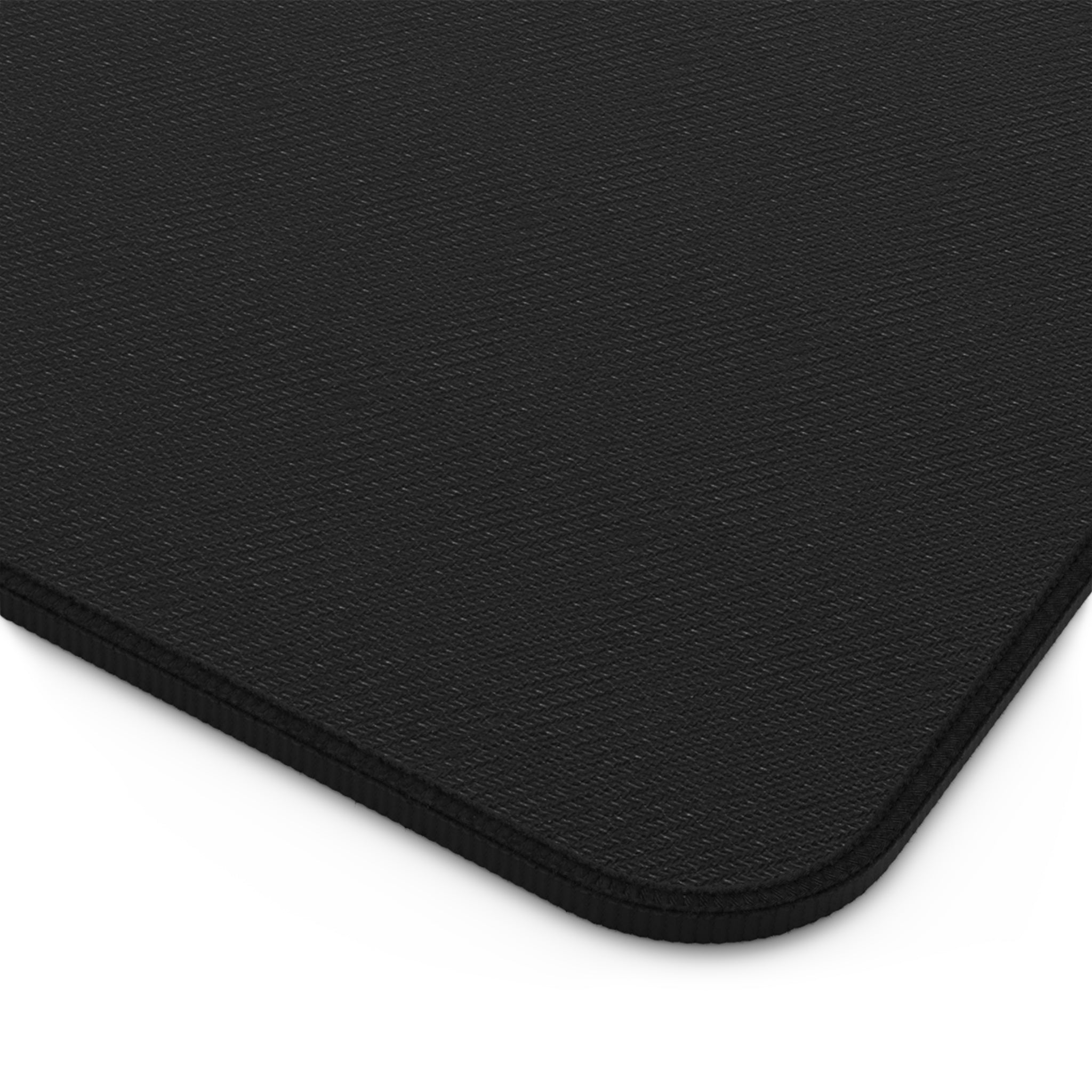 Checkerboard Desk Mat