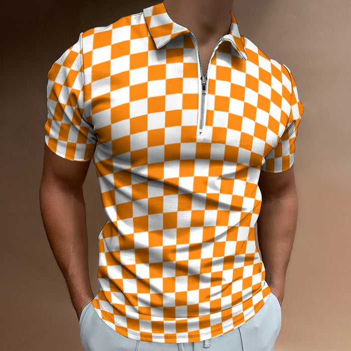 Checkerboard Apparel and Products