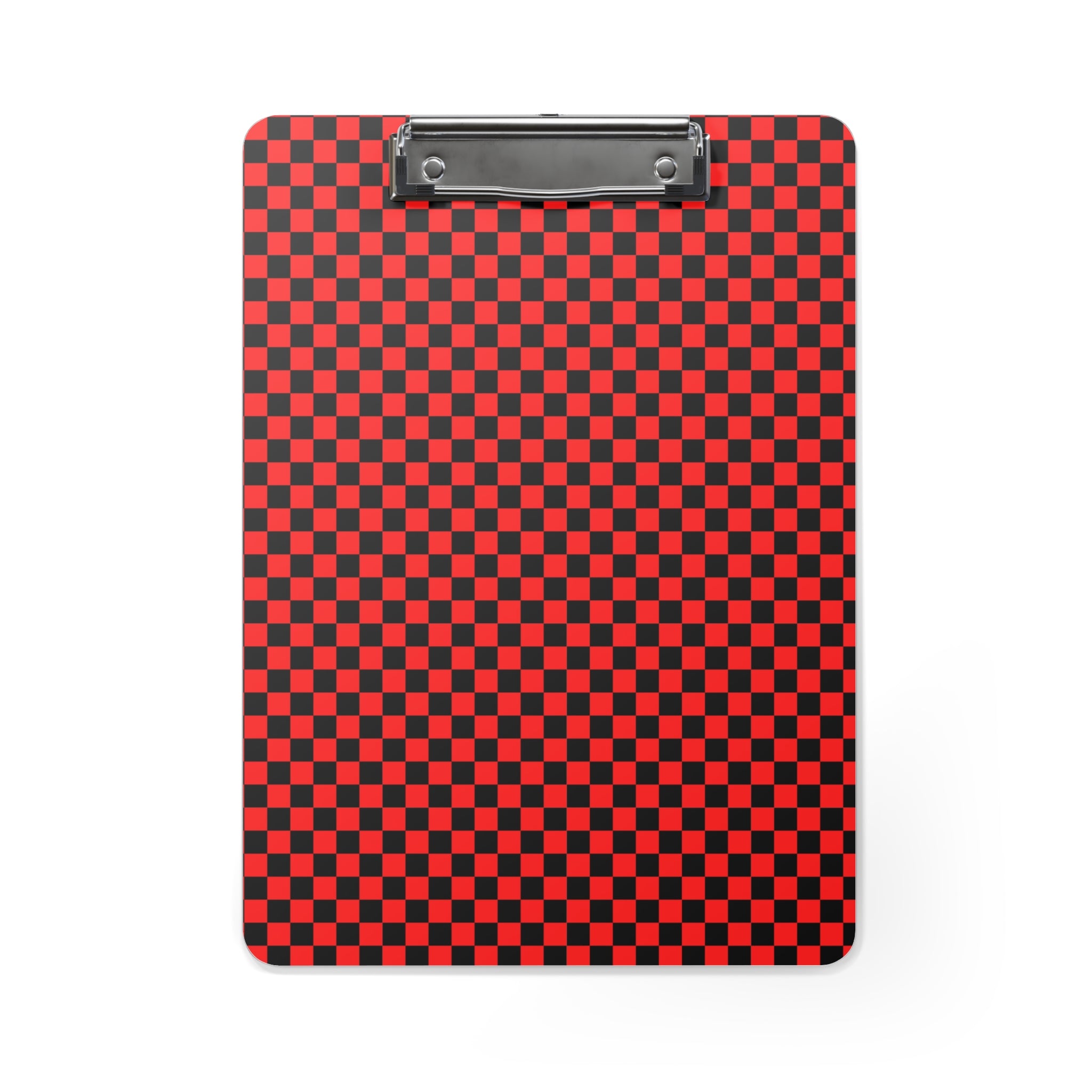 Checkerboard Clipboard