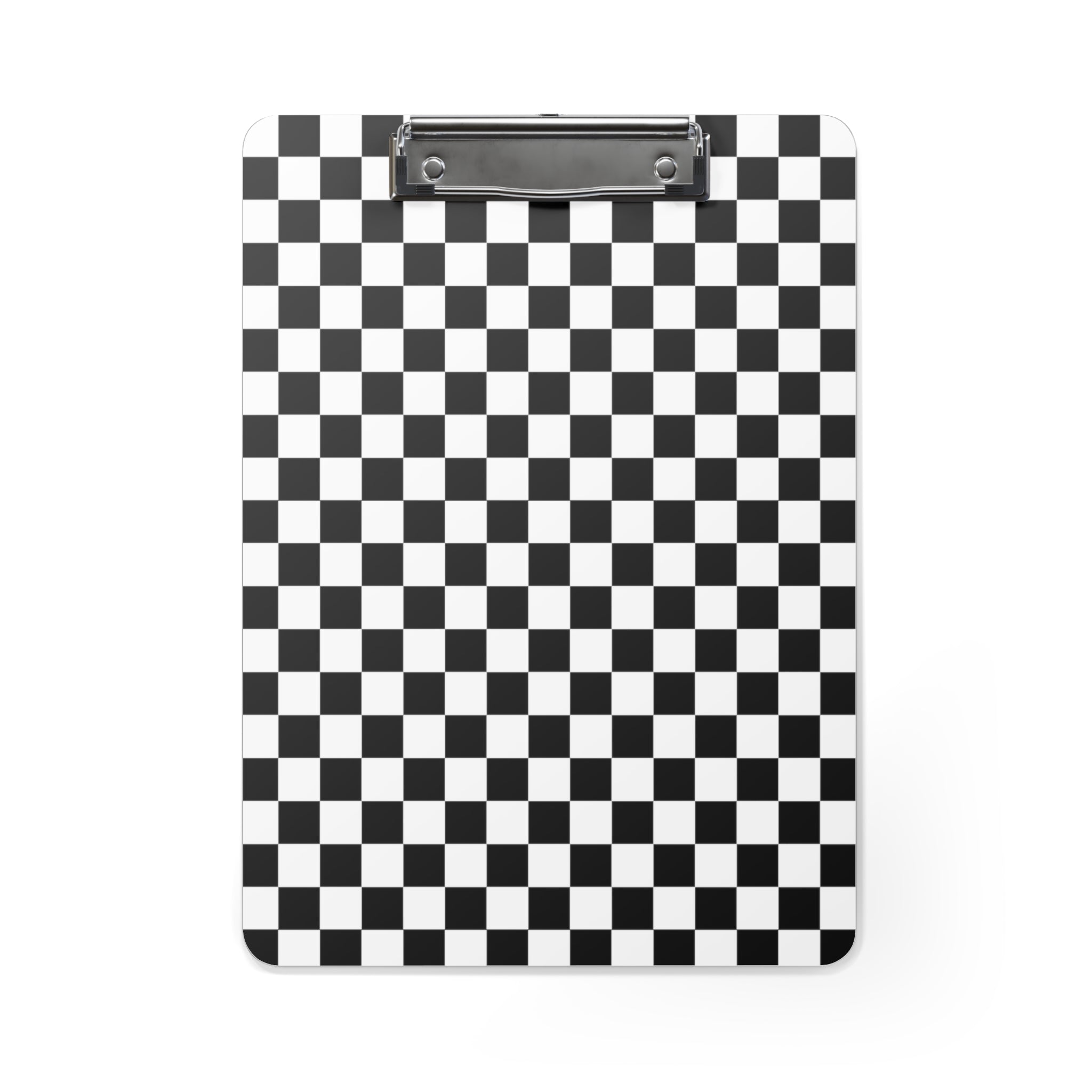 Checkerboard Clipboard