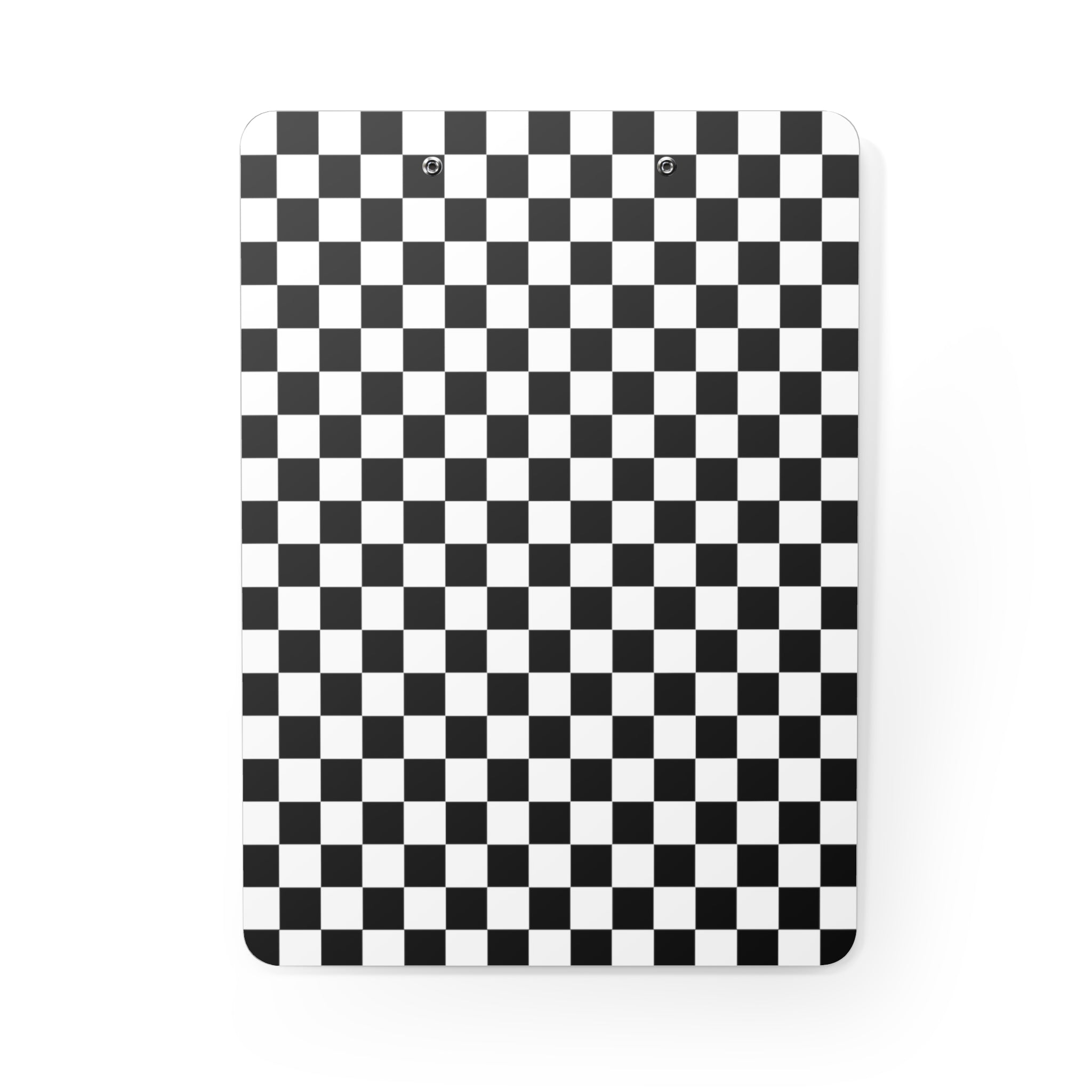 Checkerboard Clipboard
